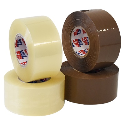 'Big' Brand Extra Length Tape